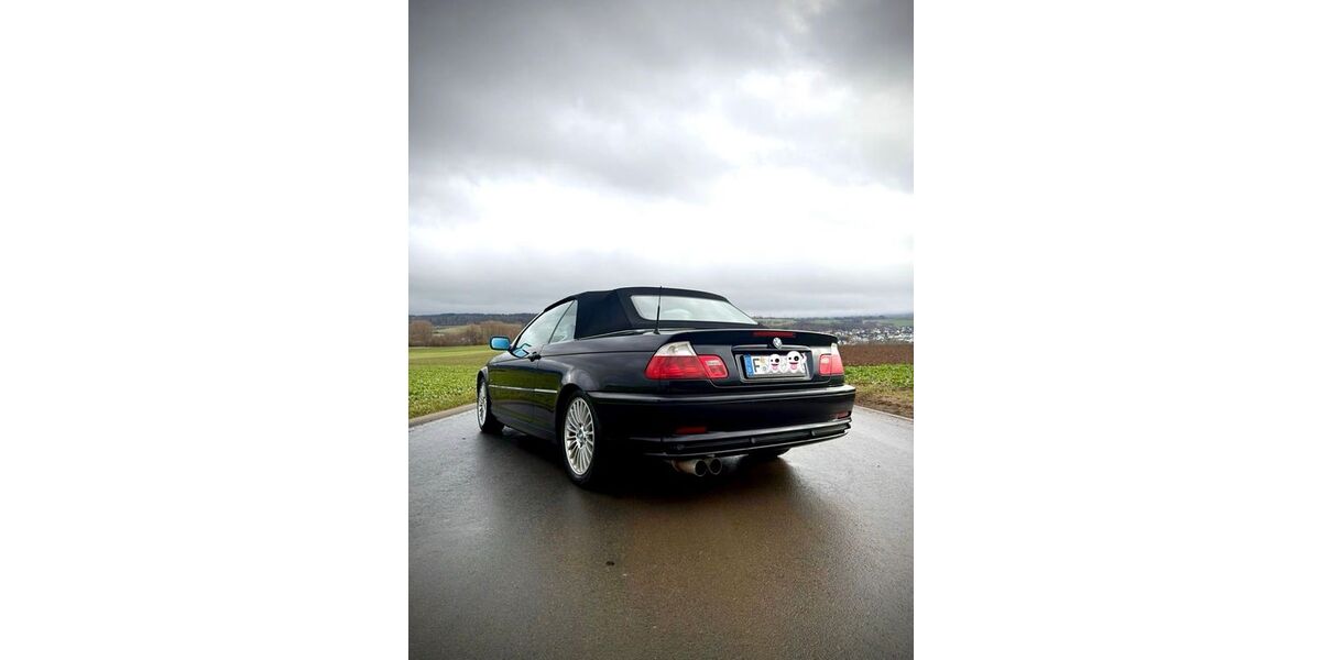 BMW 330 342.000 km 6.700 &euro; Frankfurt am Main 60437