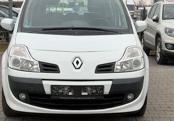 Renault Modus 76.716 km 6.499 &euro; Dietzenbach 63128