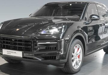 Porsche Cayenne 23.650 km 92.960 &euro; Frankfurt am Main 65936