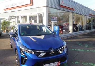 Mitsubishi Colt 31.900 km 14.890 &euro; Lorsch 64653