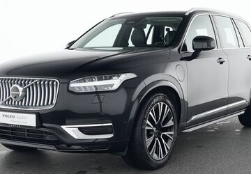 Volvo XC90 47.900 km 56.990 &euro; Weiterstadt 64331