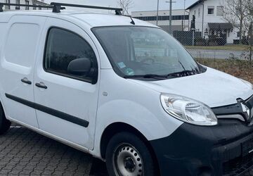 Renault Kangoo 76.500 km 10.280 &euro; Langen 63225