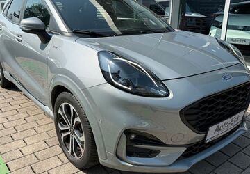 Ford Puma 31.052 km 20.490 &euro; Heppenheim 64646