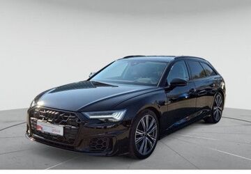 Audi S6 16.059 km 57.890 &euro; Darmstadt 64295