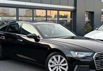 Audi A6 129.000 km 29.890 &euro; Seligenstadt 63500