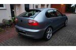 Seat Leon 326.075 km 5.500 &euro; Reichelsheim 64385