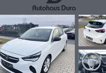 Opel Corsa 30.200 km 14.950 &euro; Rüsselsheim 65428