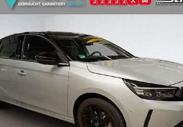 Opel Corsa 13.420 km 17.390 &euro; Griesheim 64347