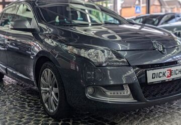 Renault Megane 155.500 km 3.480 &euro; Dieburg 64807