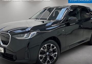 BMW X3 24.936 km 53.980 &euro; Dreieich-Sprendlingen 63303