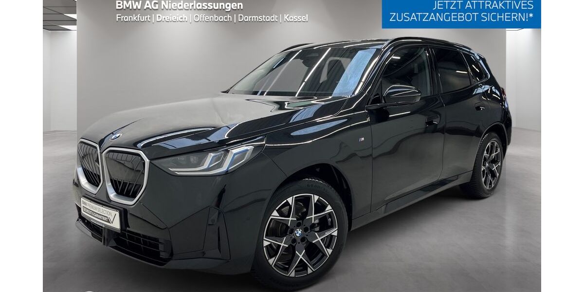 BMW X3 24.936 km 53.980 &euro; Dreieich-Sprendlingen 63303