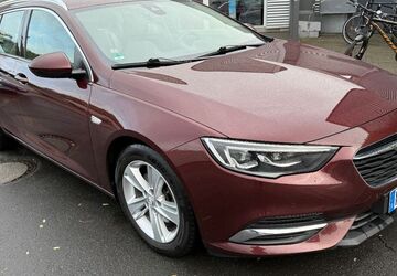 Opel Insignia 199.900 km 9.900 &euro; Frankfurt 60594