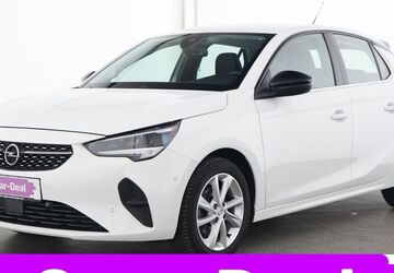 Opel Corsa 26.868 km 15.291 &euro; Dietzenbach bei Frankfurt 63128