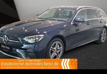 Mercedes-Benz E 400 48.286 km 54.990 &euro; Darmstadt 64295