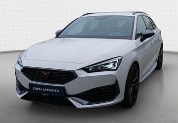 Cupra Leon 17.871 km 36.460 &euro; Hofheim-Diedenbergen 65719