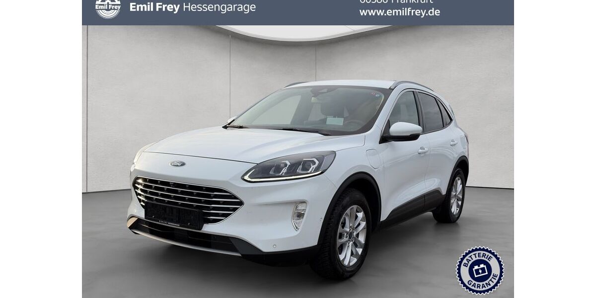Ford Kuga 74.486 km 20.950 &euro; Frankfurt 60386