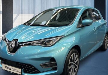 Renault ZOE 39.895 km 13.970 &euro; Frankfurt / Main 60314