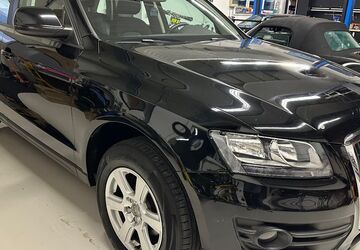 Audi Q5 293.500 km 5.720 &euro; Groß Umstadt 64823