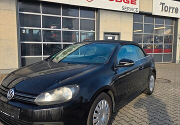 VW Golf 136.317 km 6.250 &euro; Bensheim 64625