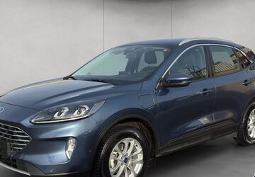 Ford Kuga 32.496 km 23.950 &euro; Frankfurt 60386