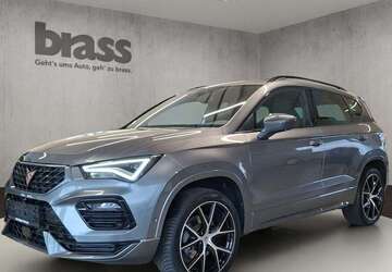 Seat Ateca 18.900 km 33.950 &euro; Darmstadt 64293