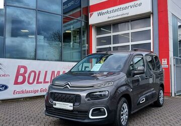 Citroen Berlingo 77.874 km 19.950 &euro; Bensheim 64625