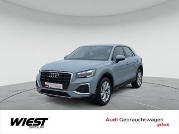 Gebrauchte Audi Q2