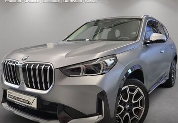 BMW X1 39.451 km 35.280 &euro; Dreieich-Sprendlingen 63303
