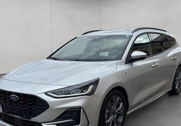 Ford Focus 8.649 km 24.550 &euro; Frankfurt 60386