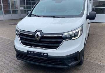 Renault Trafic 100.000 km 17.900 &euro; Griesheim 64347