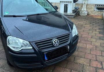 VW Polo 168.291 km 1.800 &euro; Dietzenbach 63128