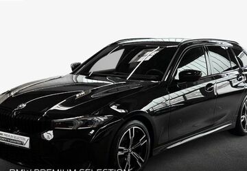 BMW 318 21.641 km 36.490 &euro; Zwingenberg 64673