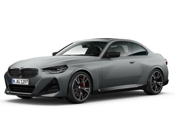 BMW M240i 12.427 km 53.590 &euro; Frankfurt 60314