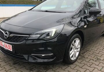 Opel Astra 132.400 km 11.800 &euro; Raunheim 65479