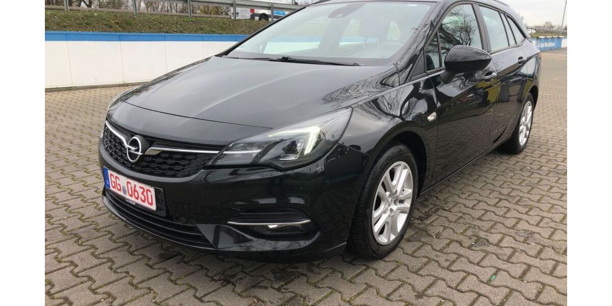 Opel Astra 132.400 km 11.800 &euro; Raunheim 65479