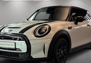 Mini Cooper SE 22.455 km 19.490 &euro; Dreieich-Sprendlingen 63303