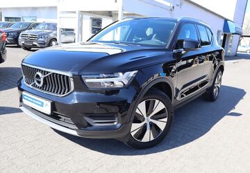 Volvo XC40 129.287 km 21.970 &euro; Darmstadt 64291