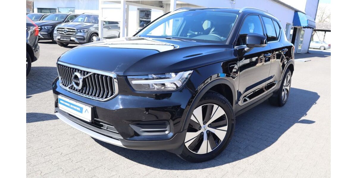 Volvo XC40 129.287 km 21.970 &euro; Darmstadt 64291