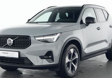 Volvo XC40 27.040 km 33.990 &euro; Weiterstadt 64331