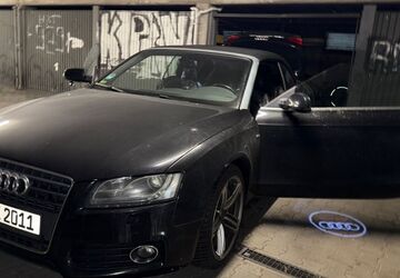 Audi A5 149.950 km 10.399 &euro; Frankfurt am Main 60529