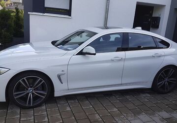 BMW 440 Gran Coupé 130.000 km 32.500 &euro; Lautertal (Odenwald) 64686