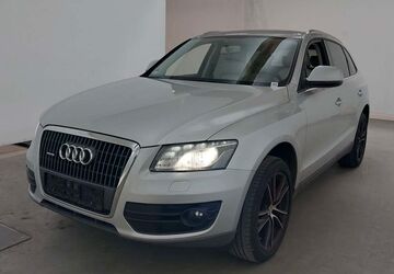 Audi Q5 155.500 km 12.900 &euro; Frankfurt am Main 60388