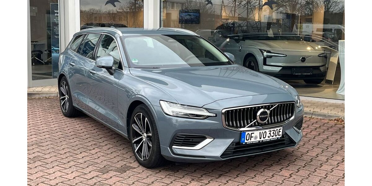 Volvo V60 29.000 km 34.900 &euro; Dietzenbach 63128