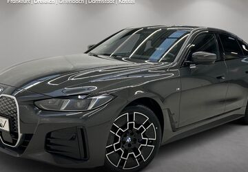 BMW i4 26.542 km 55.870 &euro; Dreieich-Sprendlingen 63303