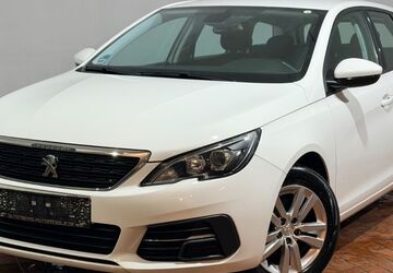 Peugeot 308 120.000 km 10.190 &euro; Rodgau 63110