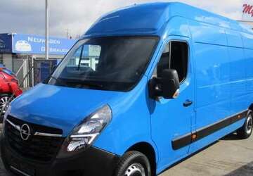 Renault Master 50.000 km 18.950 &euro; Heusenstamm 63150