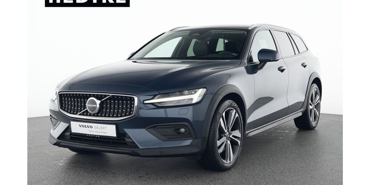 Volvo V60 Cross Country 69.205 km 32.990 &euro; Weiterstadt 64331