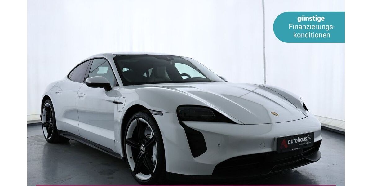 Porsche Taycan 59.577 km 60.970 &euro; Egelsbach 63329