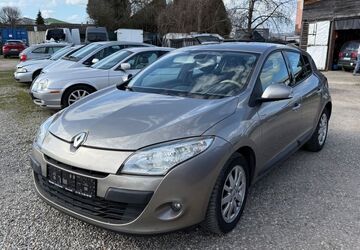 Renault Megane 195.000 km 2.850 &euro; Bürstadt 68642
