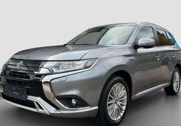 Mitsubishi Outlander 73.000 km 17.900 &euro; Hofheim am Taunus 65719